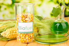 Tarrant Monkton biofuel availability