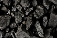 Tarrant Monkton coal boiler costs