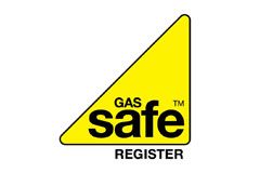 gas safe companies Tarrant Monkton